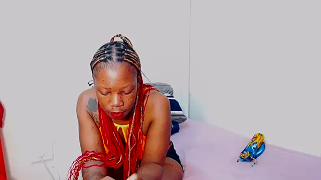 Snapshot of FreakyScarlet00 chatting on October 10, 2025, 2:56 am FreakyScarlet00 online show from October 10, 2025, 2:56 am