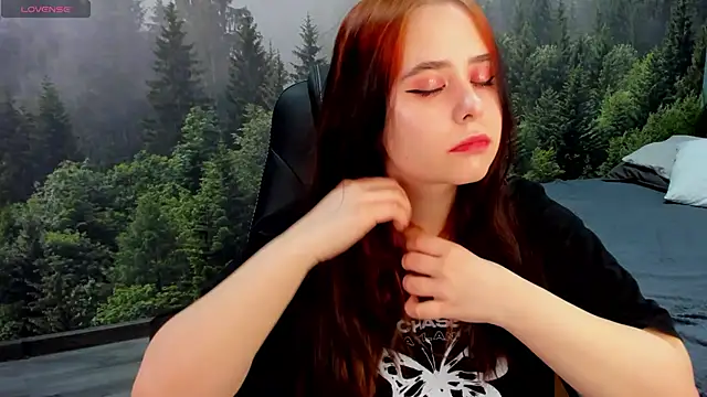 Alis Platt online show from February 7, 2026, 1:02 am