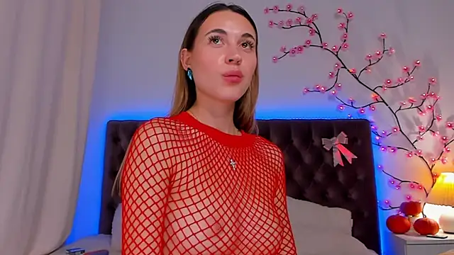 Snapshot of AlexaWilds chatting on November 20, 2025, 6:41 pm AlexaWilds online show from November 20, 2025, 6:41 pm