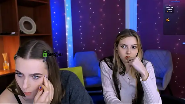 aria moo online show from December 4, 2025, 6:12 am