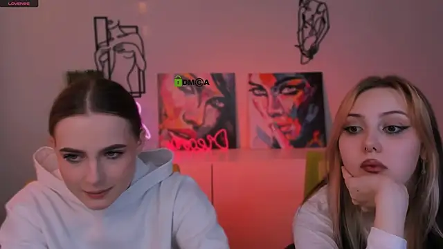 aria moo online show from November 7, 2025, 5:45 am