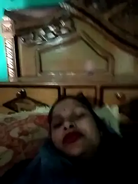 Sapna9685 online show from March 10, 2026, 7:56 am