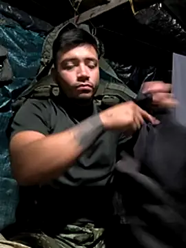 lamejorpene online show from February 13, 2026, 7:41 am