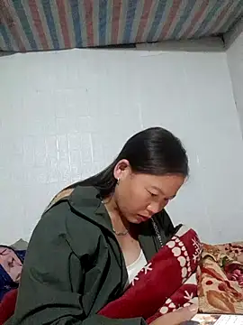 Seg min online show from November 27, 2025, 10:10 pm