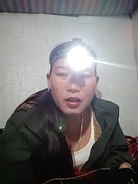 Seg min online show from December 16, 2025, 1:10 am