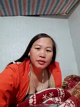 Seg min online show from December 1, 2025, 2:56 am