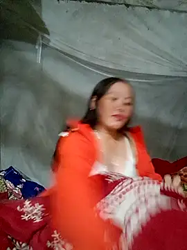 Seg min online show from November 6, 2025, 2:43 pm