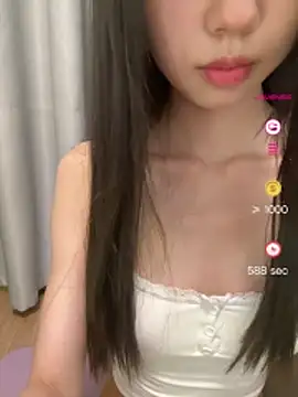Snapshot of xinyu789 chatting on May 20, 2026, 2:14 pm xinyu789 online show from May 20, 2026, 2:14 pm