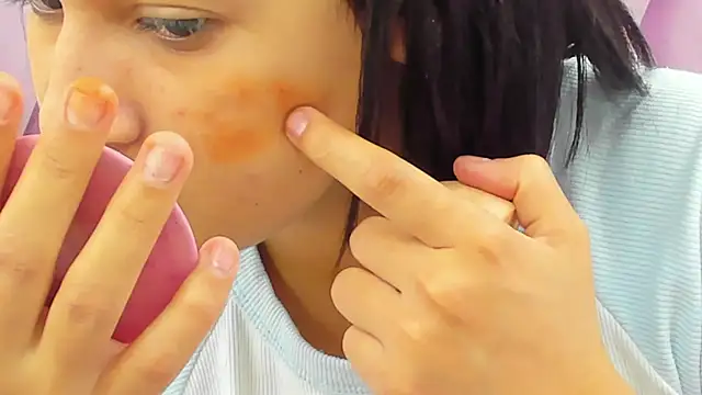 MaskedGirl  online show from September 18, 2025, 11:57 am