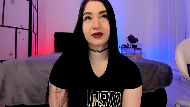 Snapshot of Mary_Lori chatting on February 20, 2026, 7:32 am Mary Lori online show from February 20, 2026, 7:32 am