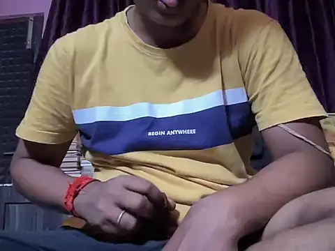 Rajagsmi98 online show from September 22, 2025, 8:37 pm