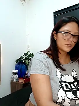 Snapshot of AuroraChest chatting on March 21, 2026, 12:20 pm AuroraChest online show from March 21, 2026, 12:20 pm