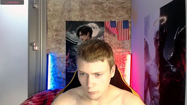 Xavier Night81 online show from December 3, 2025, 11:31 am