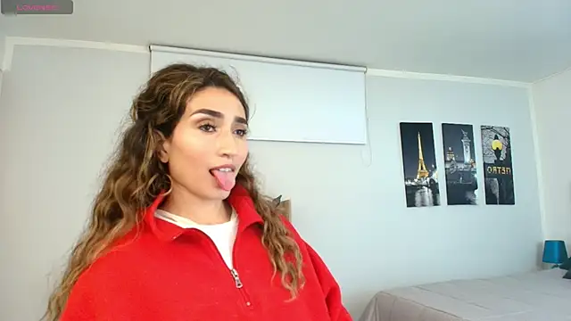 linda morgan1 online show from May 28, 2026, 12:11 pm