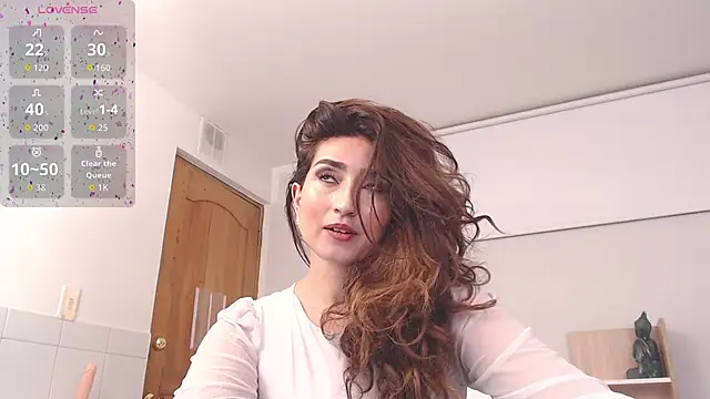 Snapshot of linda_morgan1 chatting on December 3, 2025, 12:26 pm linda morgan1 online show from December 3, 2025, 12:26 pm