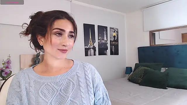 Snapshot of linda_morgan1 chatting on February 28, 2026, 12:05 pm linda morgan1 online show from February 28, 2026, 12:05 pm