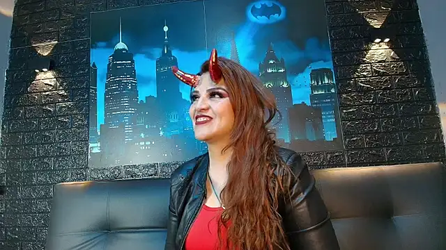 Skylar  Desire online show from October 23, 2025, 12:48 pm