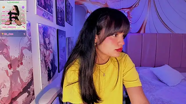 BellaGreen  online show from October 16, 2025, 7:00 pm