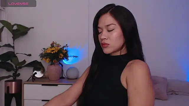 Snapshot of Annabnz chatting on September 25, 2025, 11:11 pm Annabnz online show from September 25, 2025, 11:11 pm