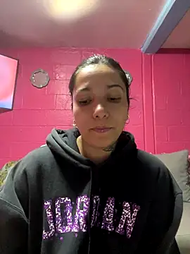 emperatrixsex online show from October 24, 2025, 3:38 am