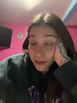 emperatrixsex online show from September 18, 2025, 4:15 am