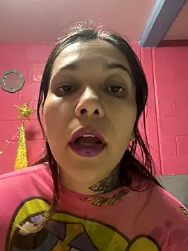 emperatrixsex online show from December 3, 2025, 2:45 am