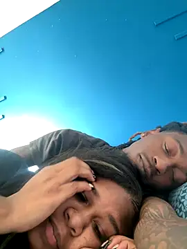 Snapshot of Scattyboo chatting on December 14, 2025, 7:52 pm Scattyboo online show from December 14, 2025, 7:52 pm