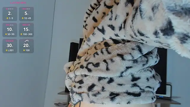 Snapshot of tianastone_ chatting on October 18, 2025, 6:26 am tianastone online show from October 18, 2025, 6:26 am