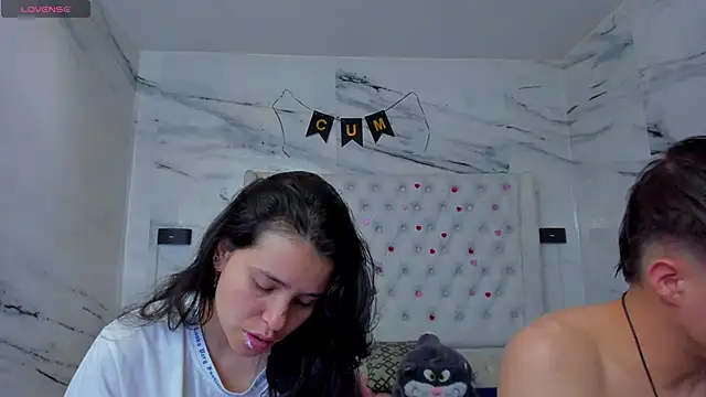Ari and Storm online show from May 15, 2026, 2:48 pm