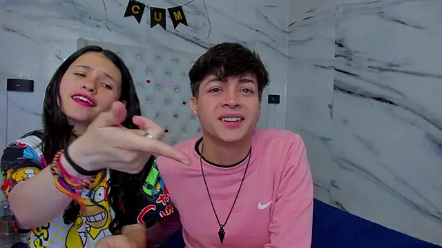 Ari and Storm online show from May 10, 2026, 1:57 pm