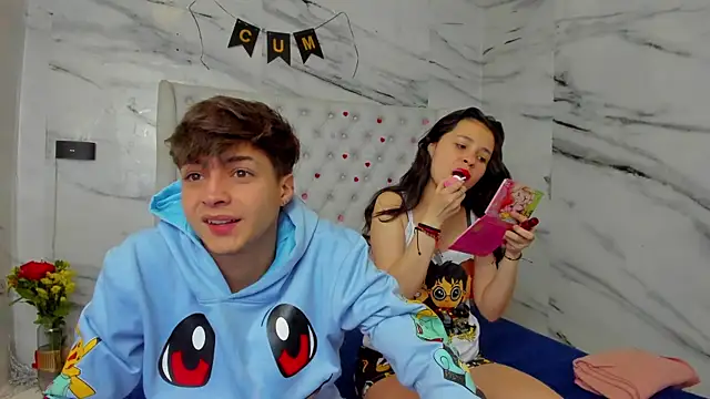 Ari and Storm online show from May 11, 2026, 3:51 pm