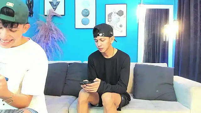 Marcus and Tony online show from March 17, 2026, 3:42 am