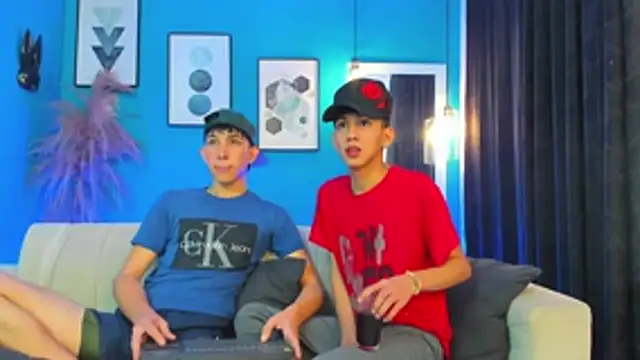 Marcus and Tony online show from March 13, 2026, 5:34 am