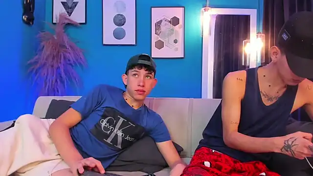 Marcus and Tony online show from March 16, 2026, 5:44 am