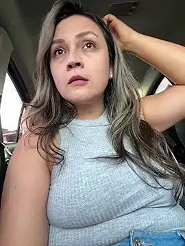sophie lopez1 online show from June 21, 2026, 8:36 pm