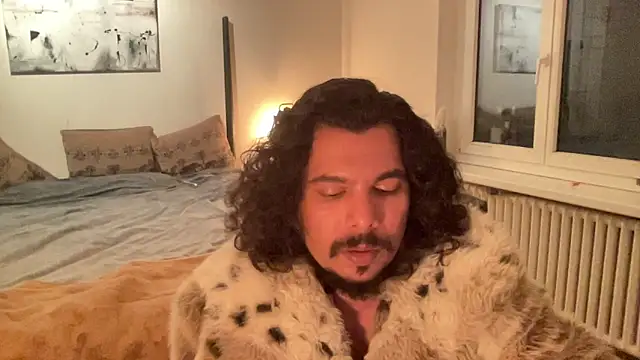 Snapshot of daddyvibes chatting on March 11, 2026, 12:26 am daddyvibes online show from March 11, 2026, 12:26 am