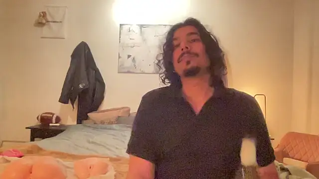 Snapshot of daddyvibes chatting on November 6, 2025, 11:20 pm daddyvibes online show from November 6, 2025, 11:20 pm