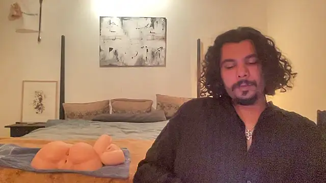 Snapshot of daddyvibes chatting on January 8, 2026, 11:00 pm daddyvibes online show from January 8, 2026, 11:00 pm