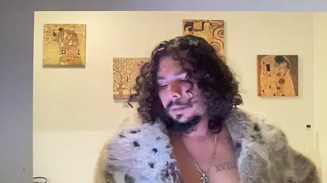 Snapshot of daddyvibes chatting on February 24, 2026, 12:55 am daddyvibes online show from February 24, 2026, 12:55 am