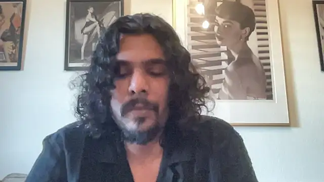 Snapshot of daddyvibes chatting on January 15, 2026, 3:48 pm daddyvibes online show from January 15, 2026, 3:48 pm