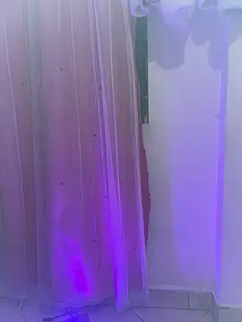 Melody rouxxx online show from April 11, 2026, 3:25 am