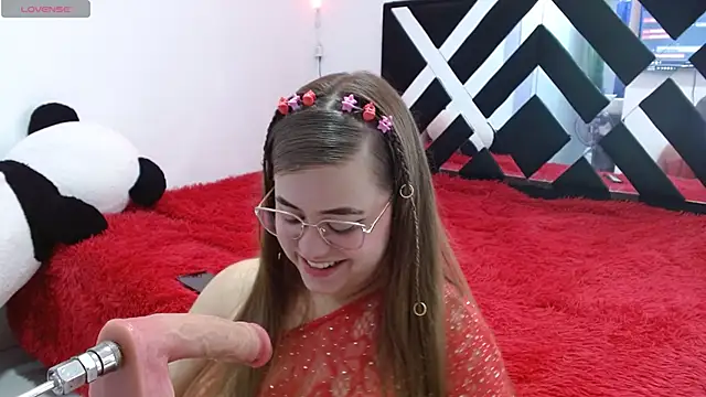 Jessica rubio02 online show from December 16, 2025, 11:31 pm