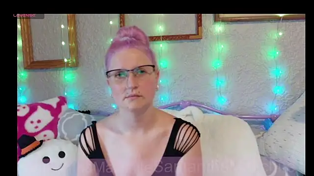 Snapshot of samanthamalichite chatting on June 22, 2026, 3:42 pm samanthamalichite online show from June 22, 2026, 3:42 pm