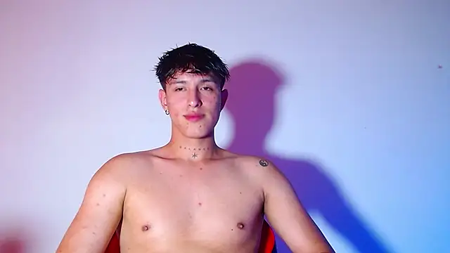 Snapshot of rowanbigboy23 chatting on February 6, 2026, 5:42 pm rowanbigboy23 online show from February 6, 2026, 5:42 pm