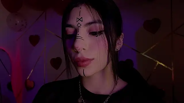 Hollyxx  online show from February 14, 2026, 2:56 am