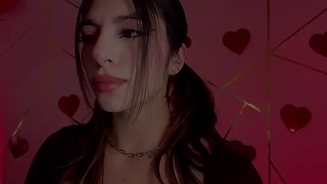 Hollyxx  online show from February 26, 2026, 2:55 am