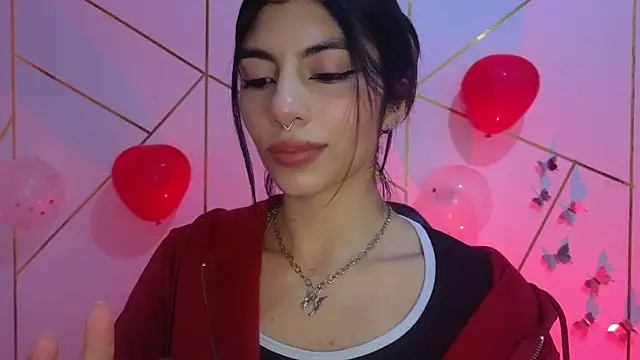 Hollyxx  online show from March 26, 2026, 12:36 pm