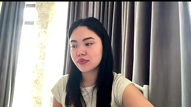 Snapshot of MIMIMary chatting on October 24, 2025, 7:18 am MIMIMary online show from October 24, 2025, 7:18 am
