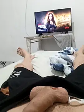 Snapshot of kelvinjesus34 chatting on February 23, 2026, 12:12 am kelvinjesus34 online show from February 23, 2026, 12:12 am