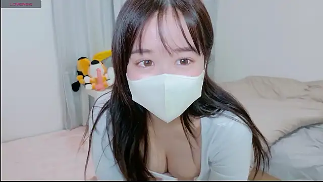 Snapshot of Anne_Anne_chan chatting on November 13, 2025, 11:36 am Anne Anne chan online show from November 13, 2025, 11:36 am